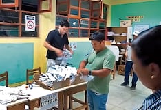 Piura: Apelarán decisión del JEE por anular las elecciones en San Juan Bautista