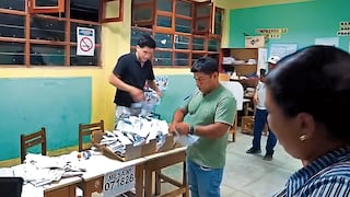 Piura: Apelarán decisión del JEE por anular las elecciones en San Juan Bautista