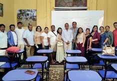 Conforman Consejo Regional de la danza folclórica de la región Piura