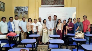 Conforman Consejo Regional de la danza folclórica de la región Piura