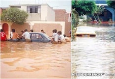De la inundación de 1998 a las obras de la actualidad: ¿Está realmente preparada la provincia de Ica?