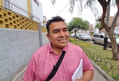 Fiscalía archiva denuncia por caso de niños contaminados con boro y arsénico en Islay