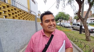 Fiscalía archiva denuncia por caso de niños contaminados con boro y arsénico en Islay