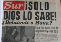 Desde el papel a las pantallas, Correo cumple hoy 64 años informando con rigurosidad
