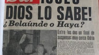 Desde el papel a las pantallas, Correo cumple hoy 64 años informando con rigurosidad