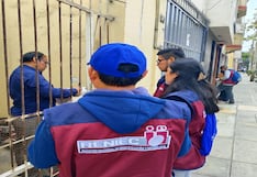 Tacna: Denuncian presencia de 3,000 electores “golondrinos” en Pocollay