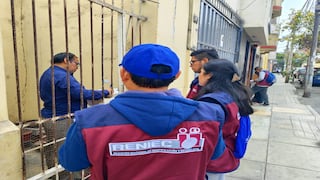 Tacna: Denuncian presencia de 3,000 electores “golondrinos” en Pocollay