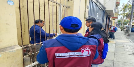 Tacna: Denuncian presencia de 3,000 electores “golondrinos” en Pocollay