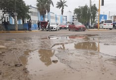 Chiclayo: exigen reactivar obra de saneamiento paralizada desde 2013 tras acabar peritaje