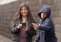 En Junín a diario roban de 15 a 25 celulares y PNP recuperan más de seis mil en lo que va del año