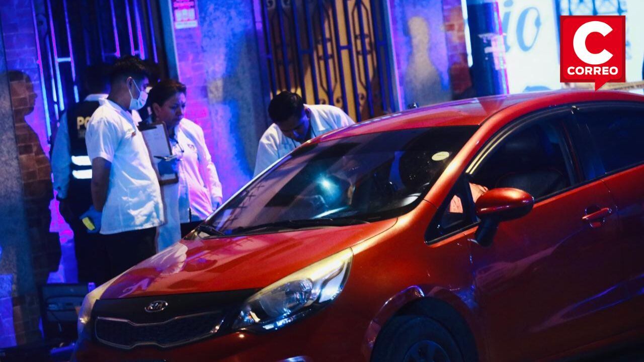 Fotos: Cesar Grados/@photo.gec