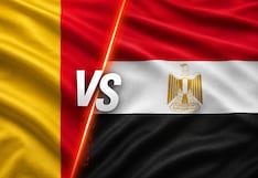 Bélgica vs. Egipto EN VIVO: horario, canal y análisis del duelo por el Mundial 2026