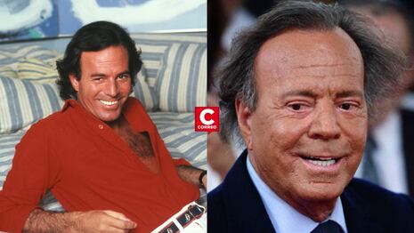 España: Fiscalía abre investigación contra Julio Iglesias tras denuncia de agresión sexual de exempleadas