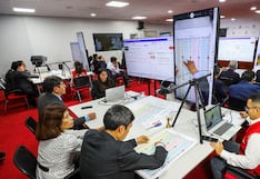 ERM 2026: JEE iniciará este lunes las audiencias públicas de recuento de votos
