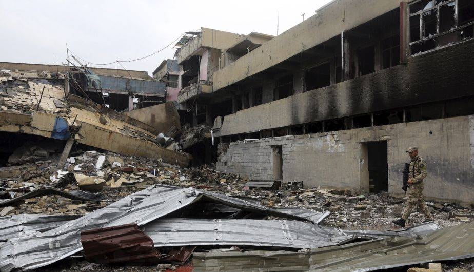 Referencial. (Foto: EFE)