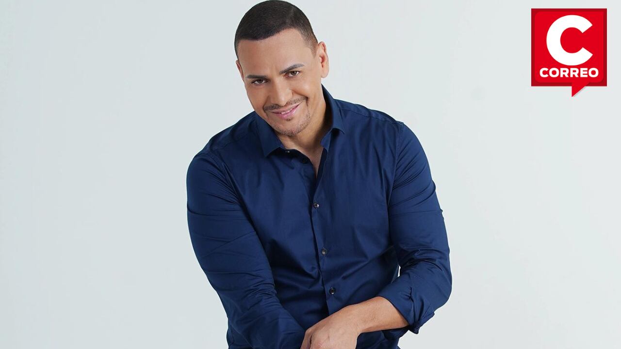 Victor Manuelle, Hermanos Moreno, Hildemaro, Viti Ruz, en el Festival Internacional del Callao.