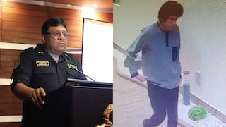 La Libertad: General Franco Moreno exige a “Jhonsson Pulpo” que se entregue