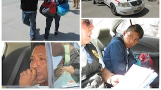 Moquegua: Caen viajeros con droga líquida en preservativos rumbo a Tacna
