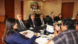 UNSA contará con sedes propias en tres provincias de Arequipa