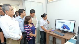 La Libertad lidera ránking de inversión en seguridad ciudadana