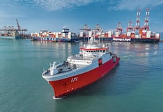 Navegantes, bienvenidos a casa (FOTOS)