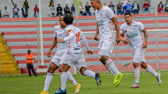 Ayacucho FC perjudicado: debe jugar en Lima ante Sao Paulo, y ya no en Cusco