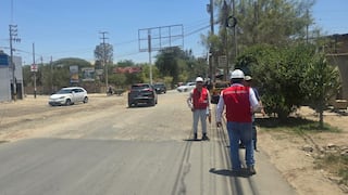 Ica: alertan riesgo de paralización en ciclovía Cutervo–Huacachina por falta de terrenos saneados