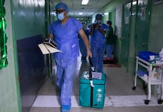 Familia dona corazón, hígado, riñones y córneas y beneficia a seis pacientes