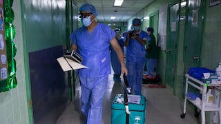 Familia dona corazón, hígado, riñones y córneas y beneficia a seis pacientes