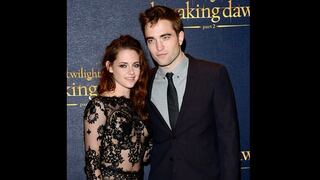 Kristen Stewart y Robert Pattinson terminan su relación