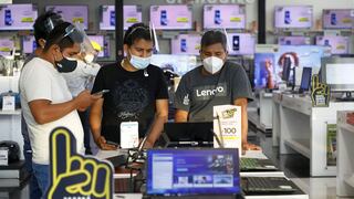 Según la CCL, ventas de electrodomésticos sumarán S/ 800 millones al crecer hasta 30% en Fiestas Patrias