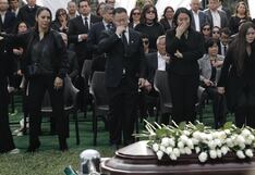 Kenji Fujimori: “El Chino jamás va a morir”