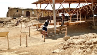 Ministerio de Cultura dará protección a zonas arqueológicas y museos de Piura