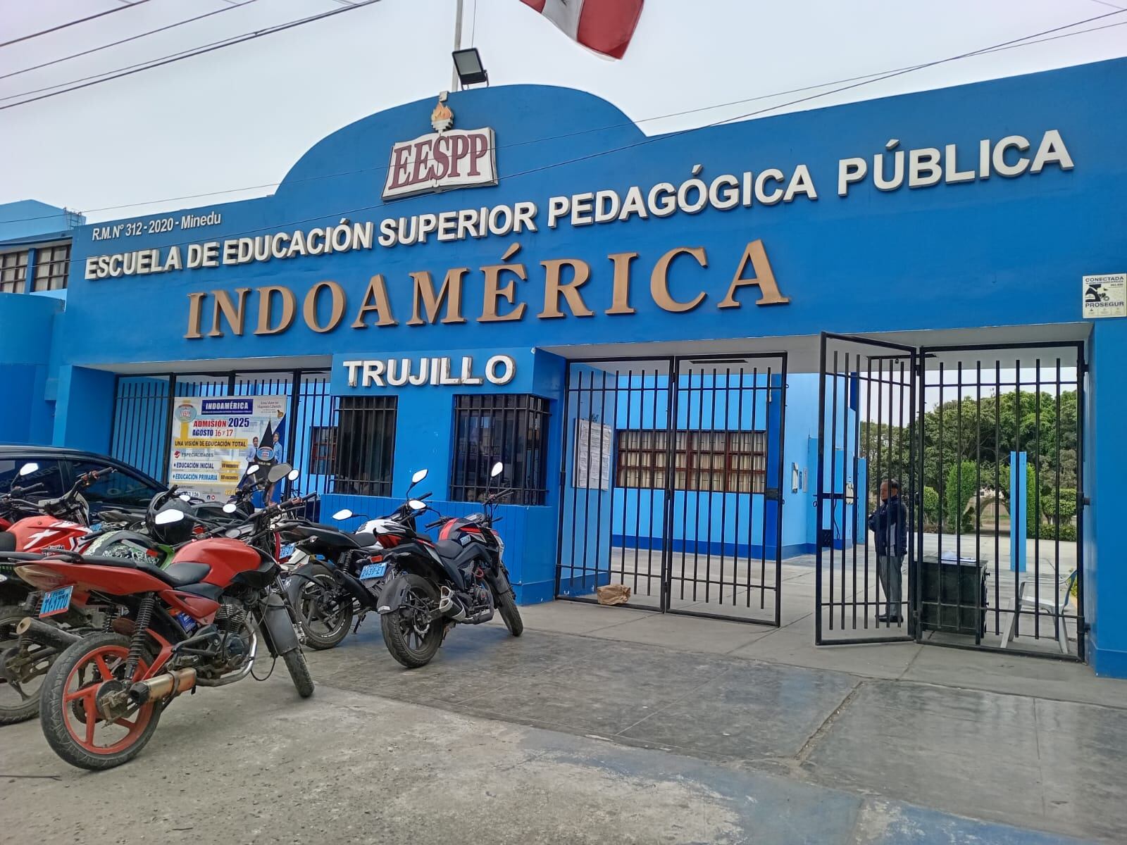 Hackers accedieron a la cuenta institucional, tras suplantar identidad de Banco de la Nación, y realizaron tres transferencias.