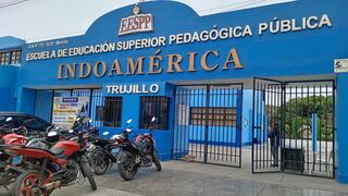 Trujillo: Roban más de S/ 1 millón a la Escuela Indoamérica