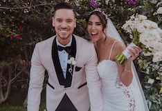 Melissa Paredes afirma que desea tener un hijo con Anthony Aranda: Le daremos mucho amor