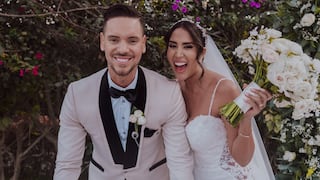 Melissa Paredes afirma que desea tener un hijo con Anthony Aranda: Le daremos mucho amor