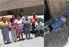 Ica: denuncian que criminales envenenan perros y gatos en el distrito de Parcona