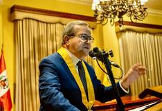 Luis Molina: Exalcalde es funcionario de la Municipalidad de Lima pese a investigación fiscal