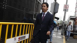 Fiscalía inició investigaciones tras la muerte de José Miguel Castro