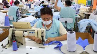 Indecopi aplicó derechos antidumping provisionales a importaciones de tejidos de China 