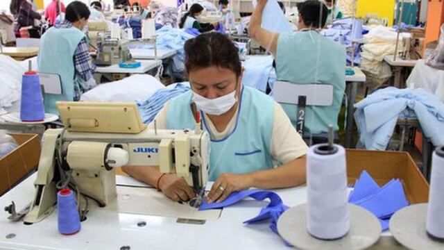 ADEX: Se necesita reforzar labor de PromPerú para atraer nuevos clientes en el sector textil-confecciones