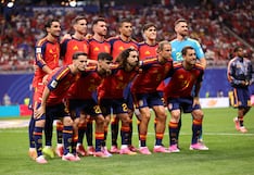 Mundial 2026: España apunta al liderato del Grupo H en duelo ante Uruguay