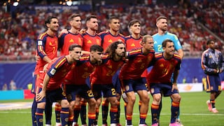 Mundial 2026: España apunta al liderato del Grupo H en duelo ante Uruguay