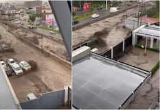 Universidad Continental funcionaba con la licencia de edificación nula desde el 2024