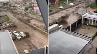 Universidad Continental operaba con la licencia de edificación nula desde el 2024