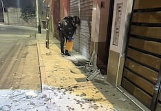 Penal de Socabaya en Arequipa sería cueva de extorsión