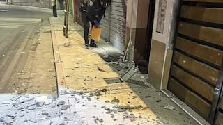 Penal de Socabaya en Arequipa sería cueva de extorsión