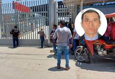 Padre de familia muere al caer a abismo en Huancabamba