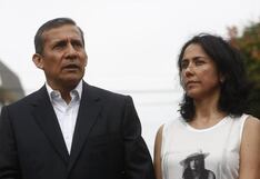 Juicio contra Ollanta Humala y Nadine Heredia por lavado de activos llega a su fase final